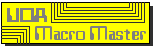 UOA Macro Master
