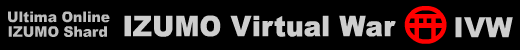 IZUMO Virtual War